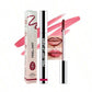 Peel Off Lip Liner –Tinta de Larga Duración